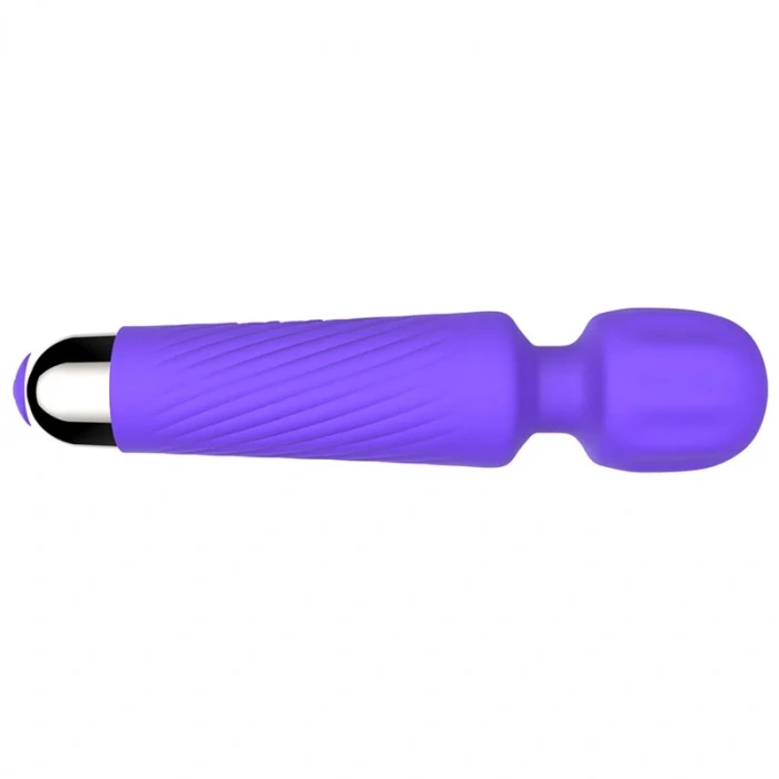 CORDLESS WAND MASSEGER