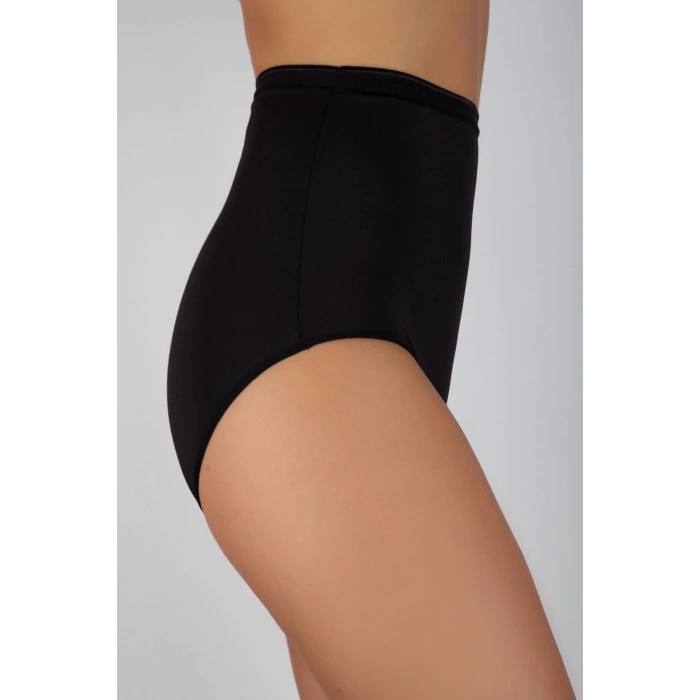 COTTON CORSET KÜLOT KADIN 926