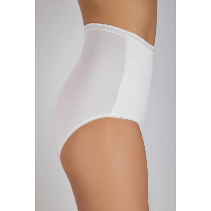 COTTON CORSET KÜLOT KADIN 926