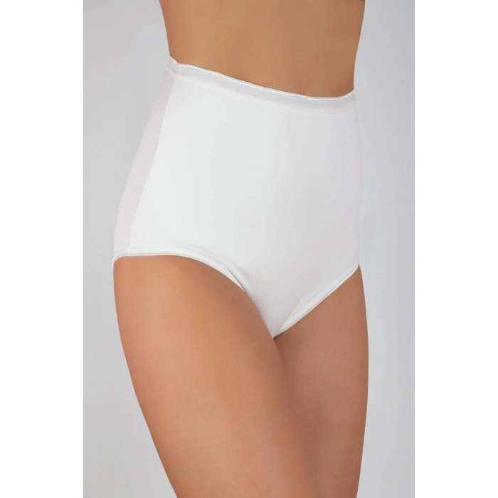 COTTON CORSET KÜLOT KADIN 926