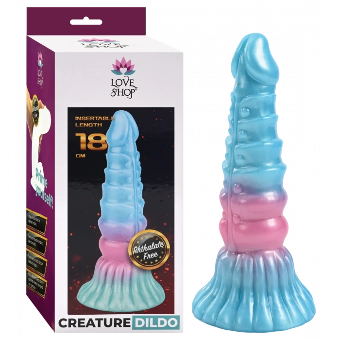 CREATURE DİLDO