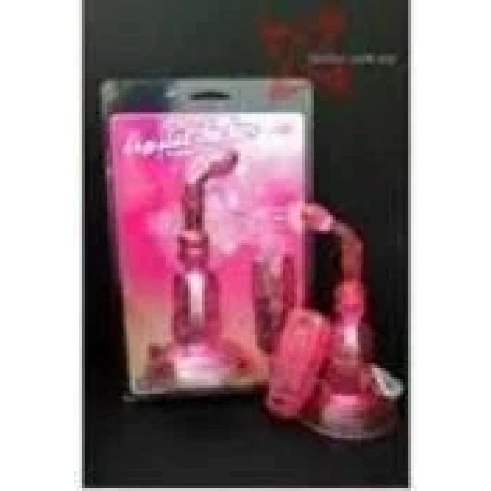 CRYSTAL SUCKER G VİBE