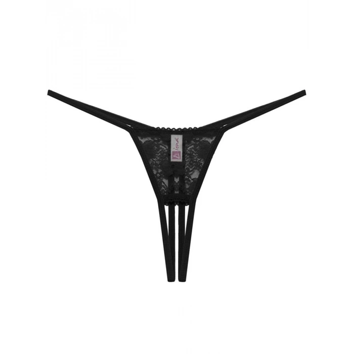 Dantelli Seksi İç Çamaşırı