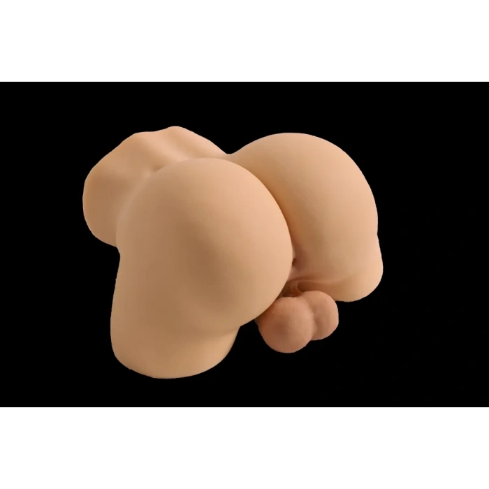 DENİS MASTÜRBATÖR