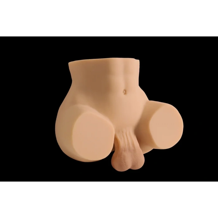 DENİS MASTÜRBATÖR