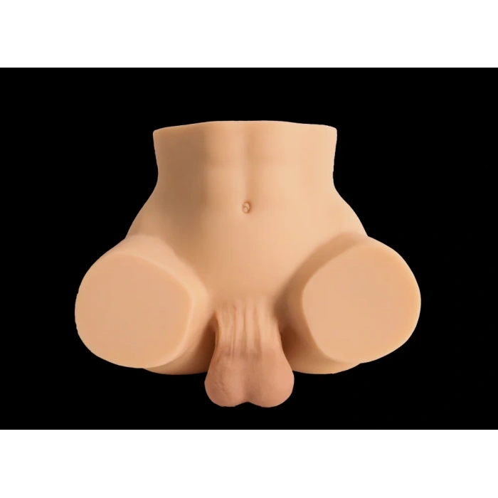 DENİS MASTÜRBATÖR