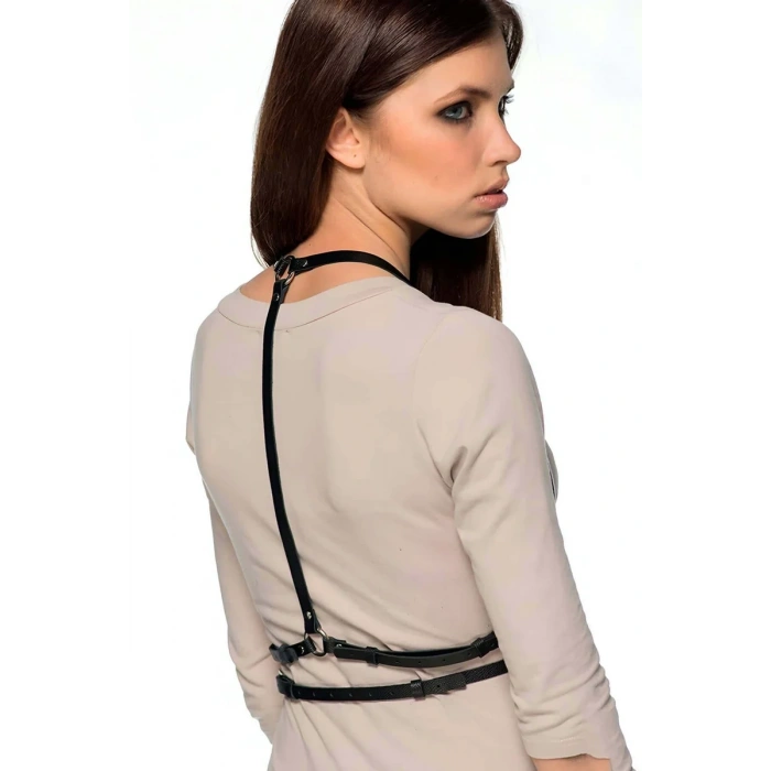 Deri Vücut Aksesuarı - APFT186