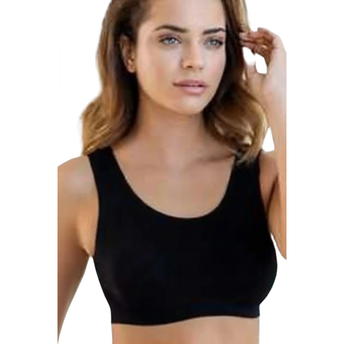 DİKİŞSİZ ANNE BÜSTİYER  KADIN AK4243