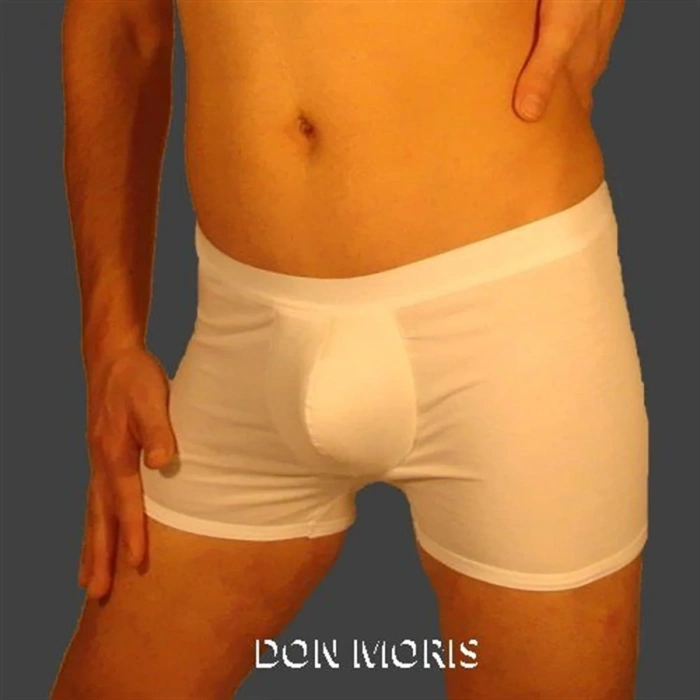 Don Moris DM030965 Büyük Gösterimli Külot