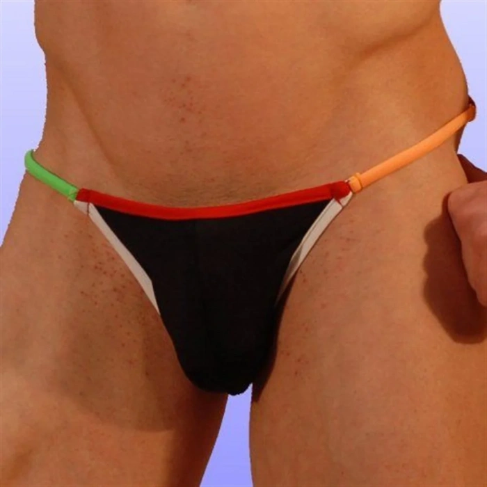 Don Moris DM030971 Slip Çamaşır