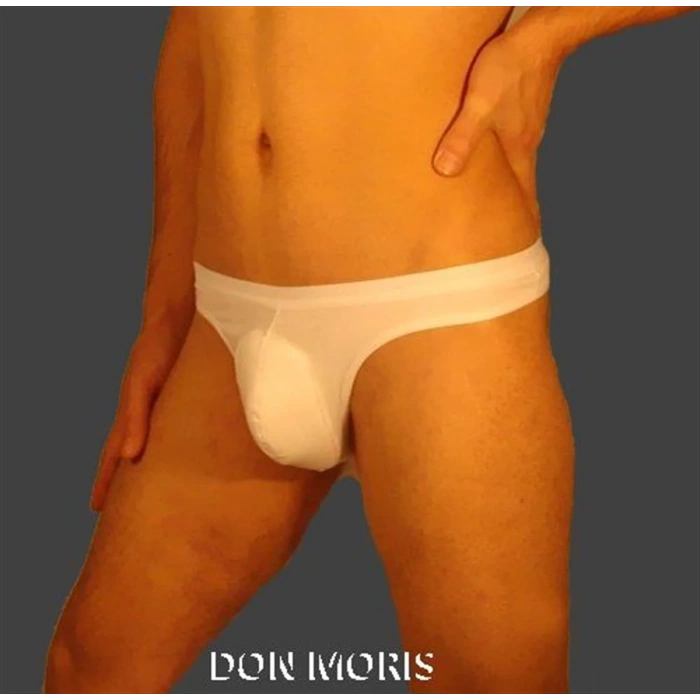 Don Moris DM060966 Büyük Gösterimli Külot