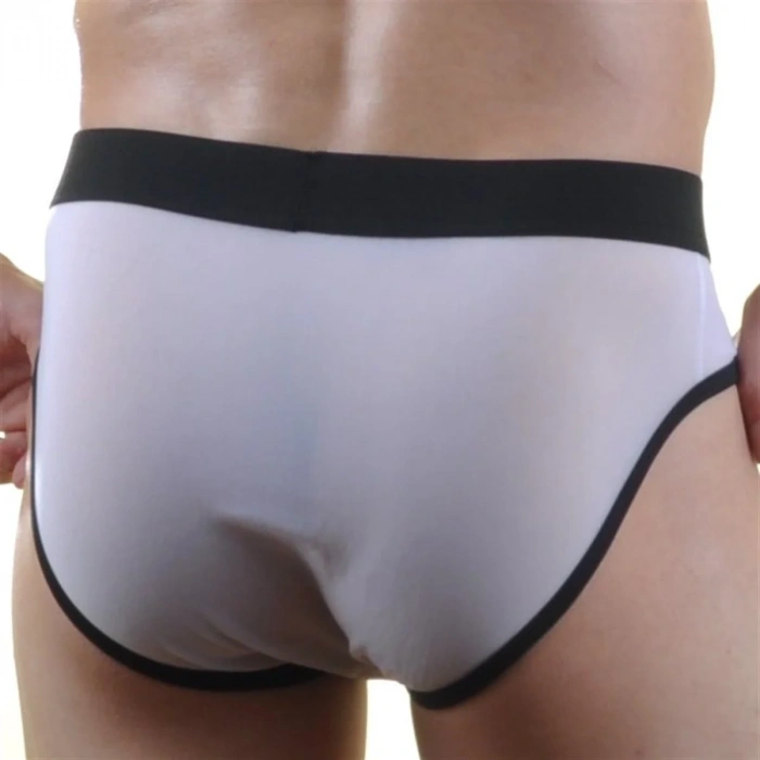 Don Moris DM071030 Slip Çamaşır