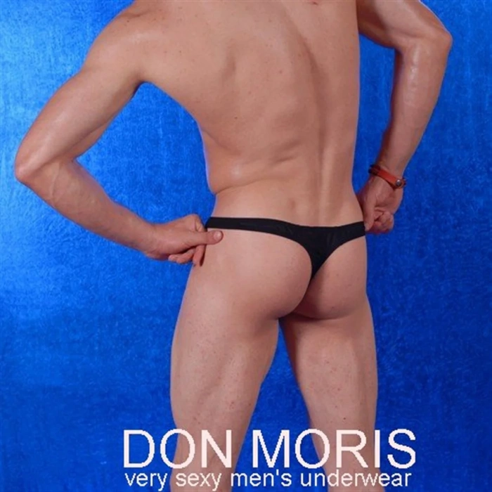 Don Moris DM080880  Erkek String Külodu