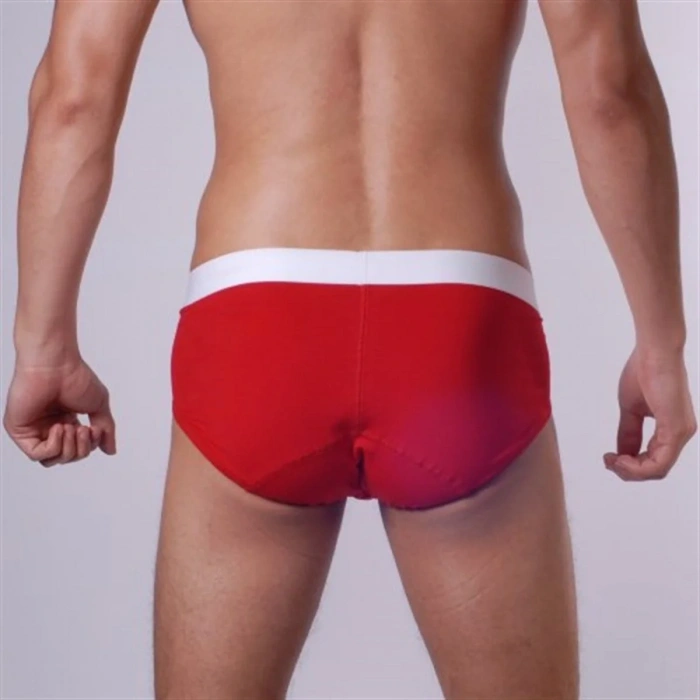 Don Moris DM140502  Slip Çamaşır