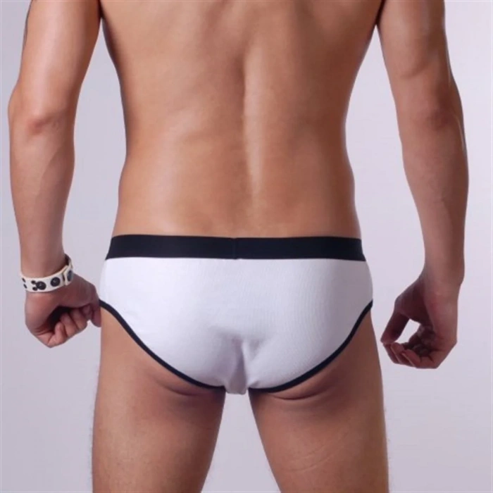 Don Moris DM140506  Slip Çamaşır