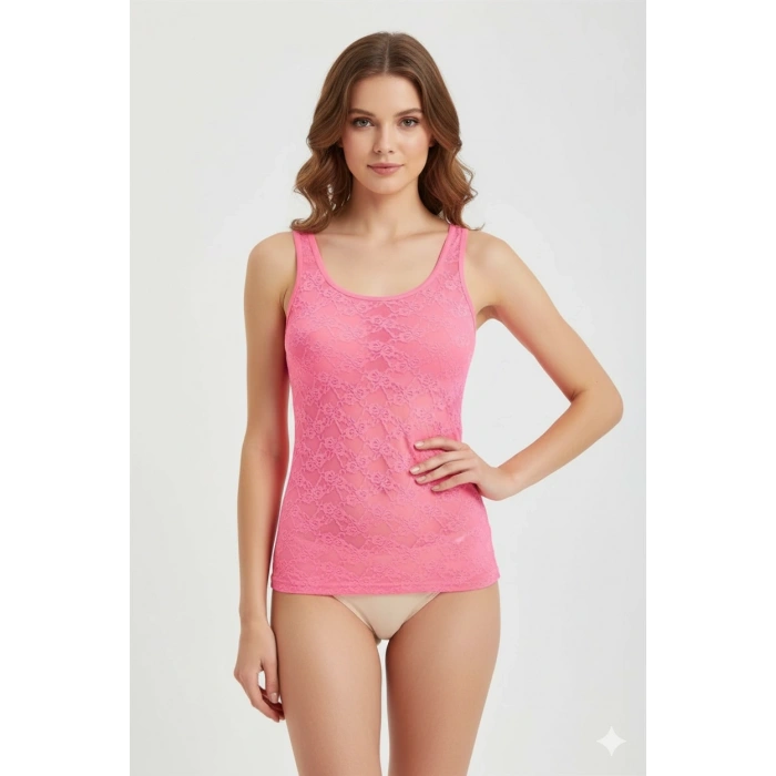 Dorya Dantelli Sporcu Atlet 1032