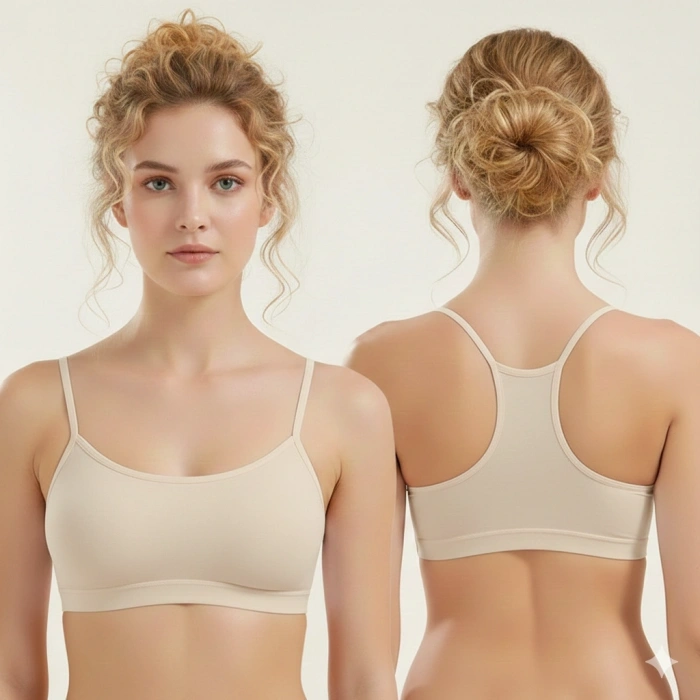 Dorya Penye Sporcu Bustiyer 1081