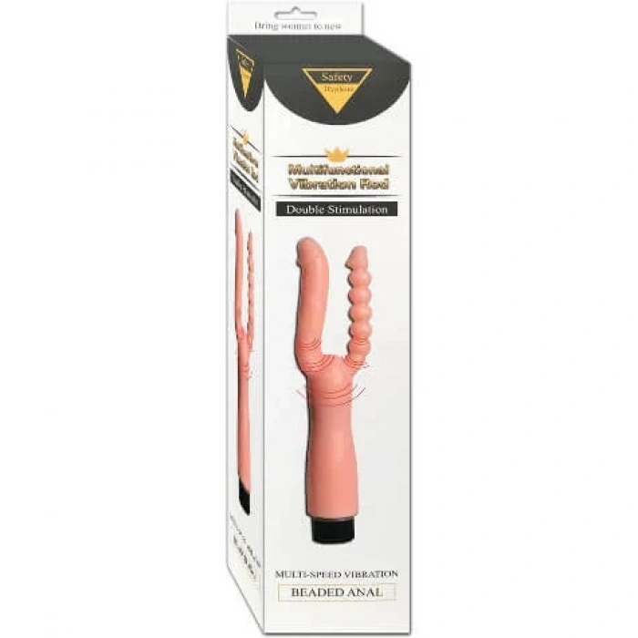 DOUBLE STİMULATİON