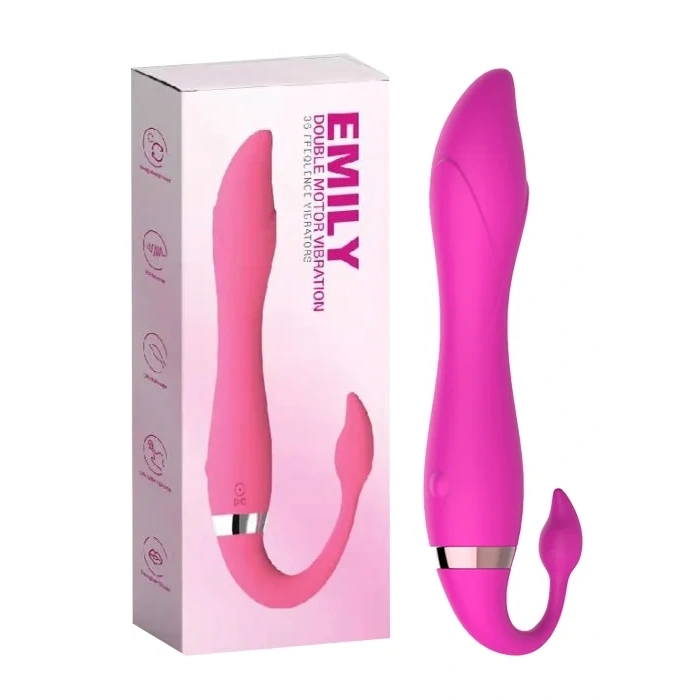 EMILY DOUBLE MOTOR VIBRATION