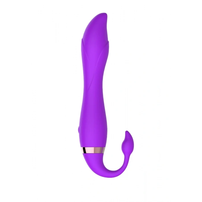 EMILY DOUBLE MOTOR VIBRATION