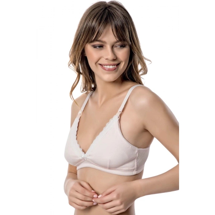 EMZİRME SÜTYENİ KADIN 7020