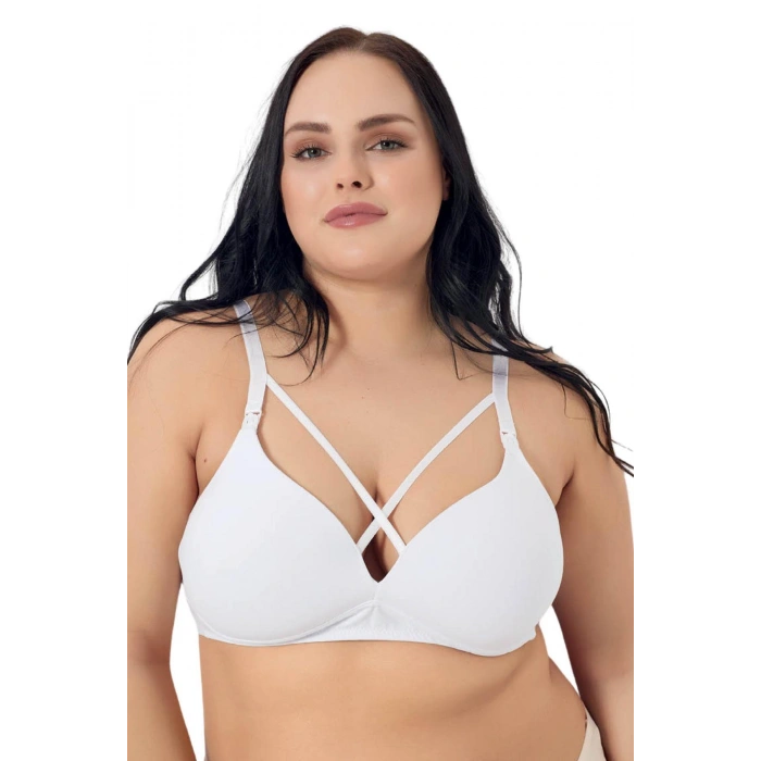 EMZİRME SÜTYENİ KADIN 7035