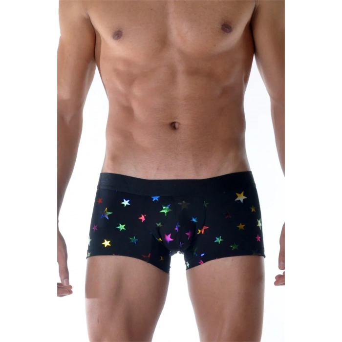 Erkek Boxer Çamaşır