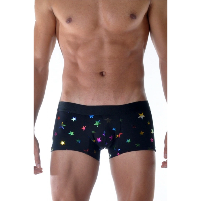 Erkek  Boxer Çamaşır