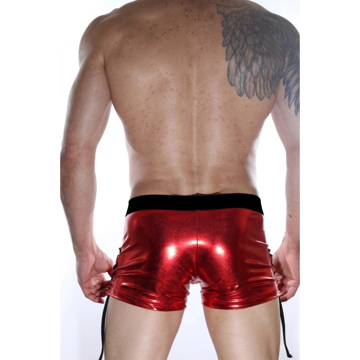 Erkek  Fantezi Boxer