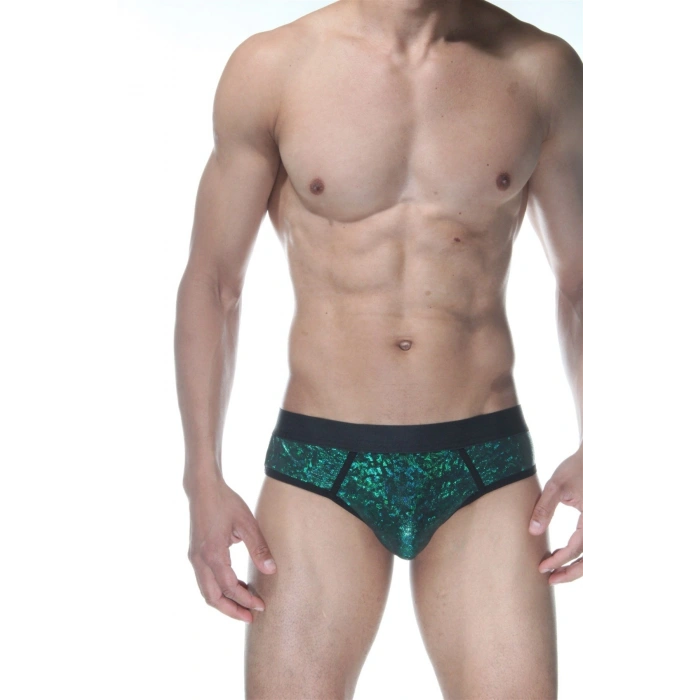 Erkek  Jockstrap Seksi İç Giyim