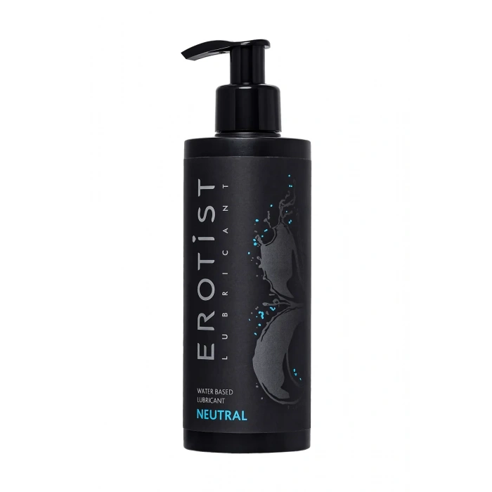 Erotist Lubrıcant - Natural  250 ml