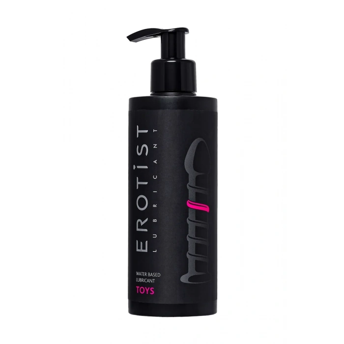 Erotist Lubrıcant - Toys  250 ml
