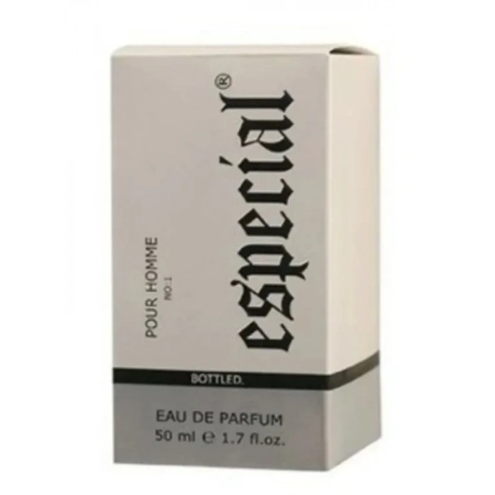 Especial Erkek Parfüm 50 Ml