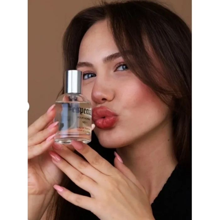 Especial Erkek Parfüm 50 Ml