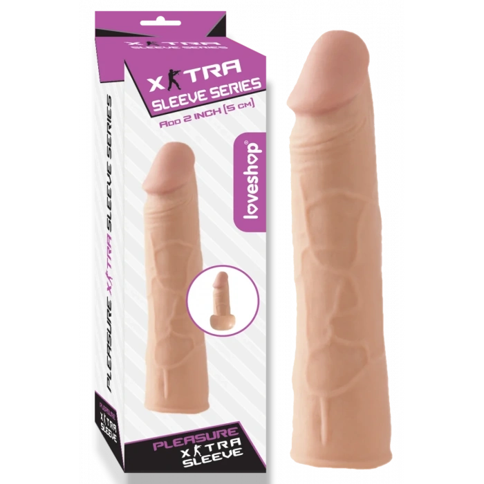 EXTRA SLEVE