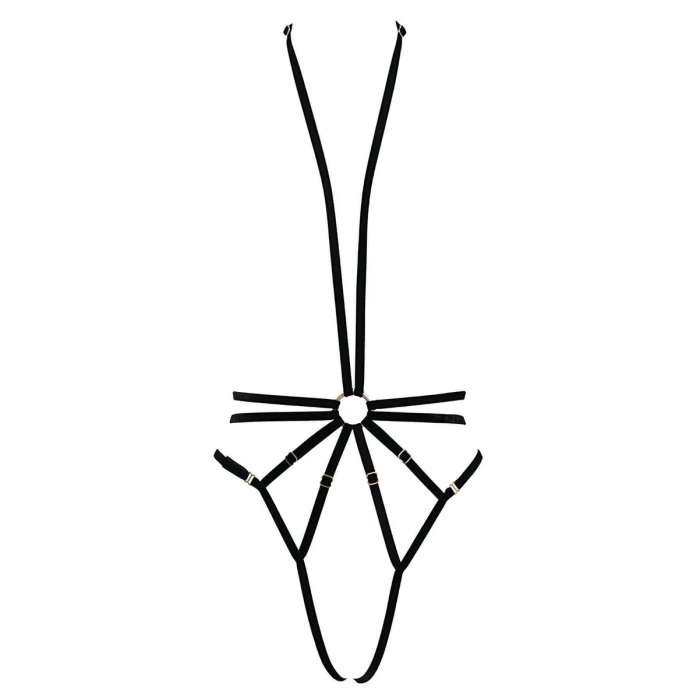 Fantazi İç Giyim Seksi Harness - APFT339