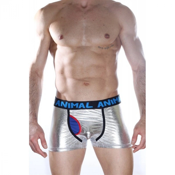 Fantezi  Erkek  Boxer