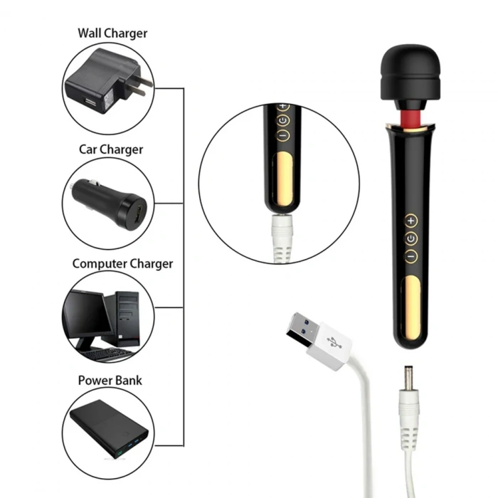 FELİPA MASSAGE VİBRATOR