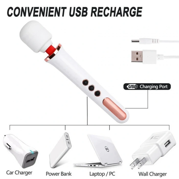 FELİPA MASSAGE VİBRATOR