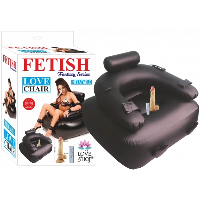 FETISH LOVE CHAIR