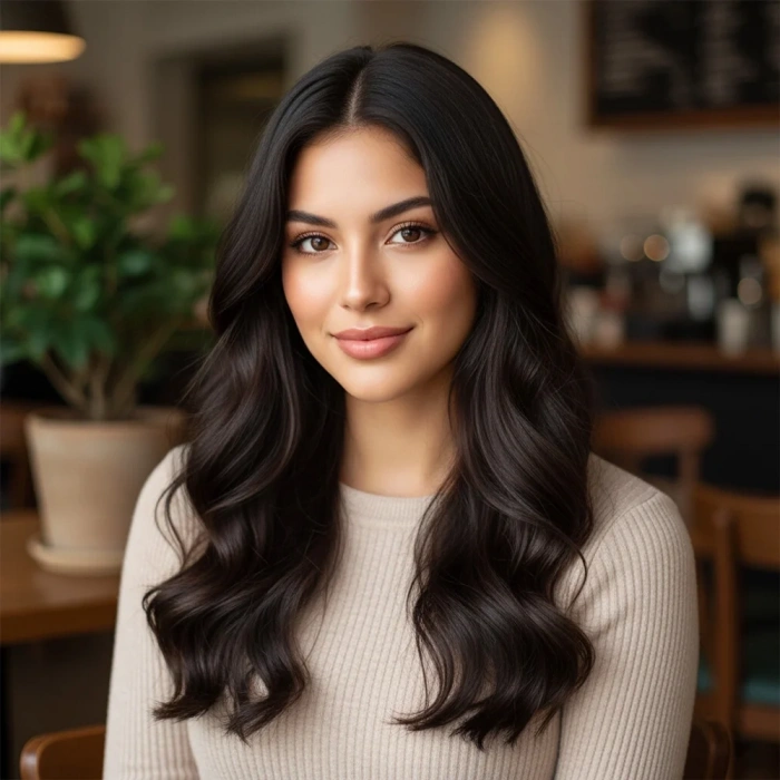 Fiber Sentetik Tül Tepelik - 4