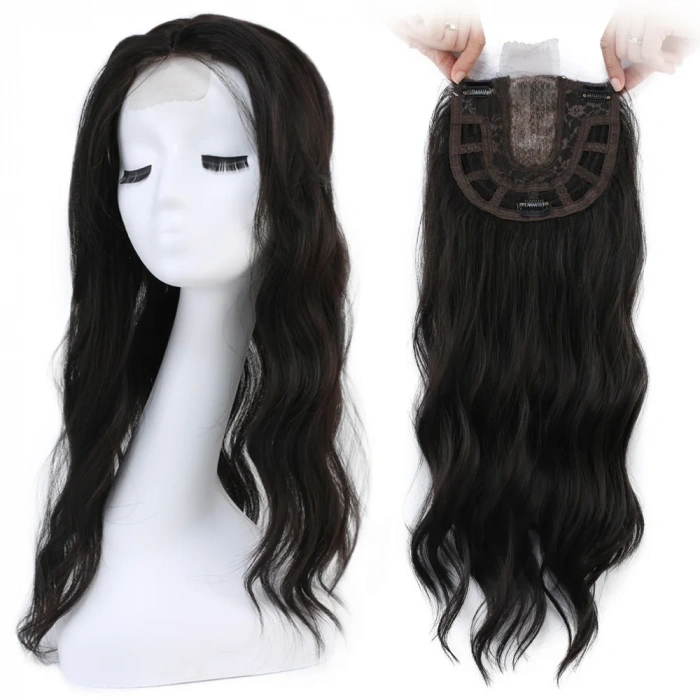 Fiber Sentetik Tül Tepelik - 4