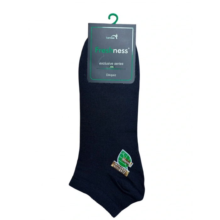 Freshness 6000 Erkek Patik Çorap