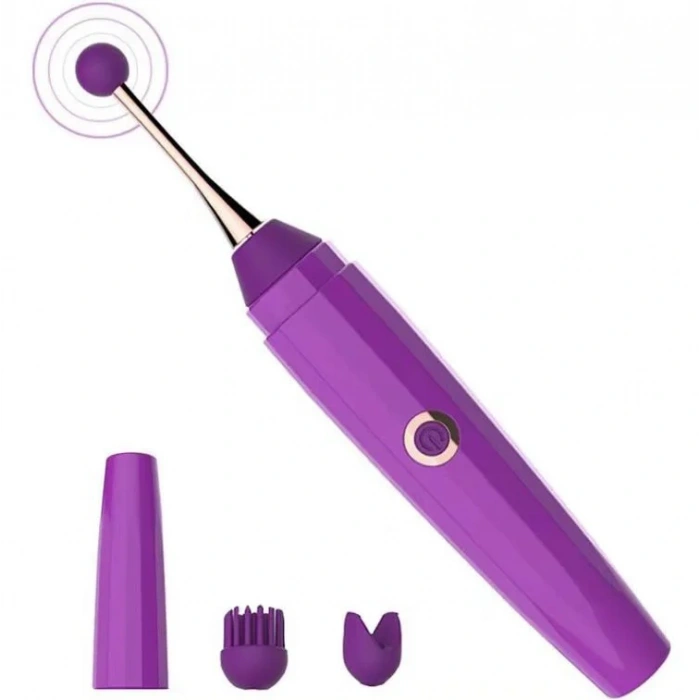 G-SPOT VIBRATOR