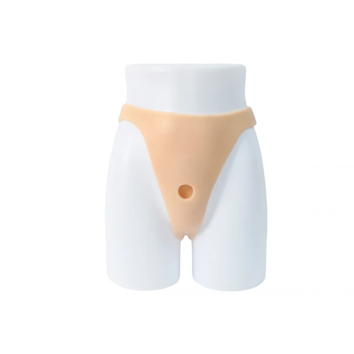 GİYİLEBİLİR Bİ-SEXSUEL STRAP-ON