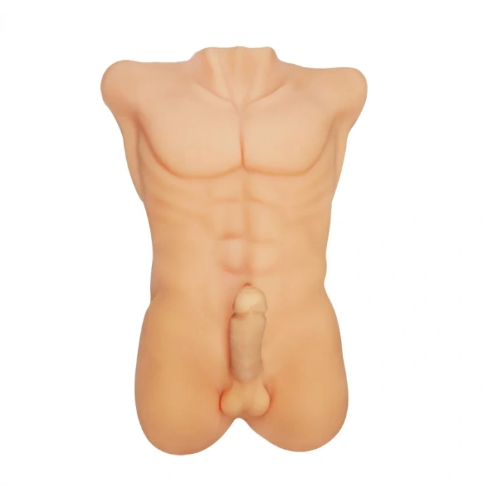 GLADİATOR SEX MALE DOLL