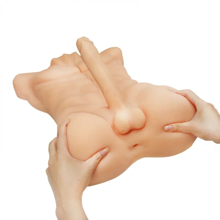 GLADİATOR SEX MALE DOLL