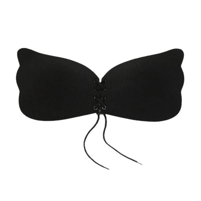 Göğüs Ucu Kapatıcı A Cup Siyah