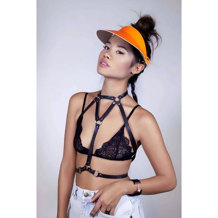 Günlük Giyim Deri Aksesuar - APFT245