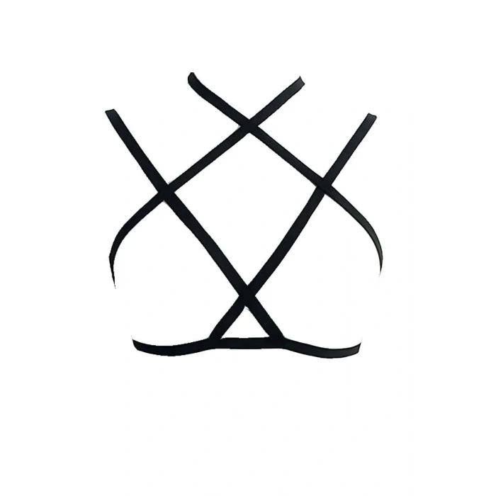 Günlük Kullanıma Uygun Harness - APFT69